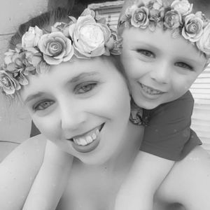 Meet your Posher, Brandy